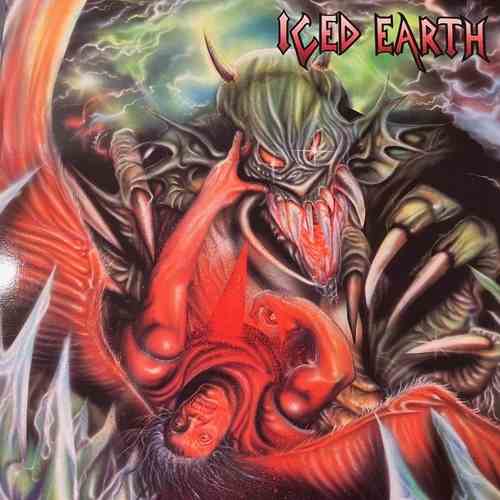 Iced Earth – Iced Earth
