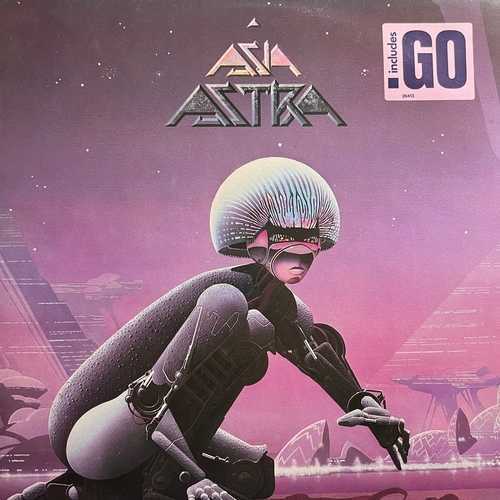 Asia ‎– Astra