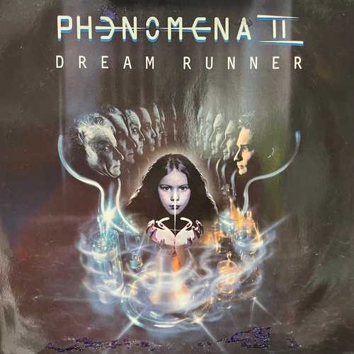 Phenomena – Dream Runner