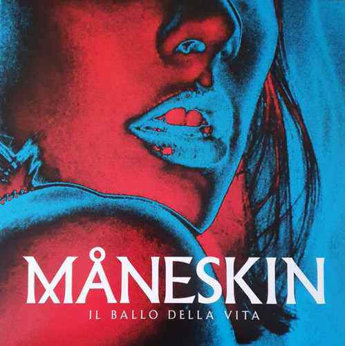 Måneskin – Il Ballo Della Vita