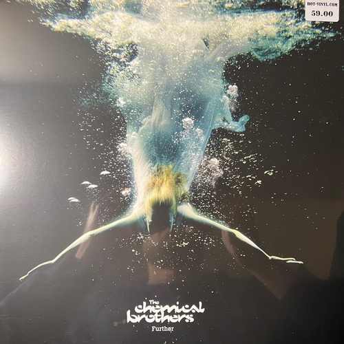 The Chemical Brothers – Further