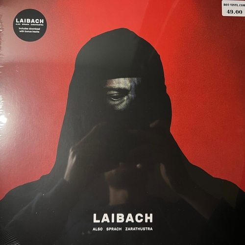 Laibach – Also Sprach Zarathustra