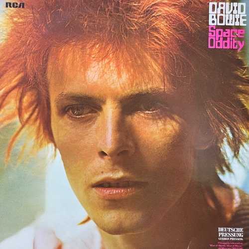 David Bowie – Space Oddity