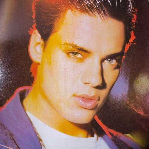 Nick Kamen – Each Time You Break My Heart