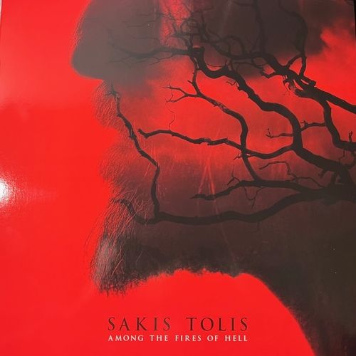 Sakis Tolis – Among The Fires Of Hell