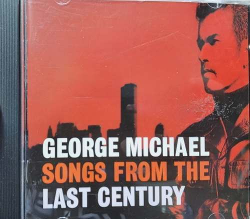 George Michael – Songs From The Last Century