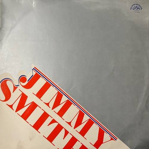 Jimmy Smith – Jazz Organ