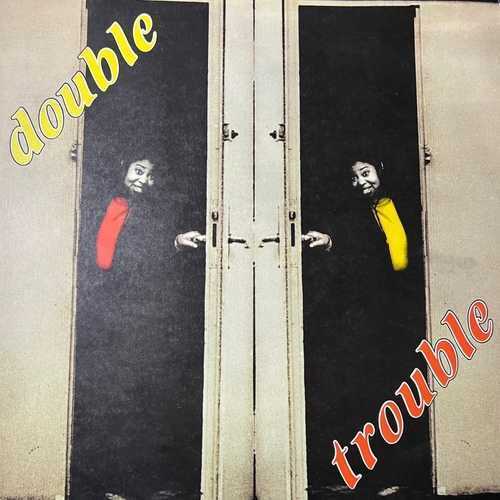 Deborah Brown / Kwartet Zbigniewa Namysłowskiego – Double Trouble