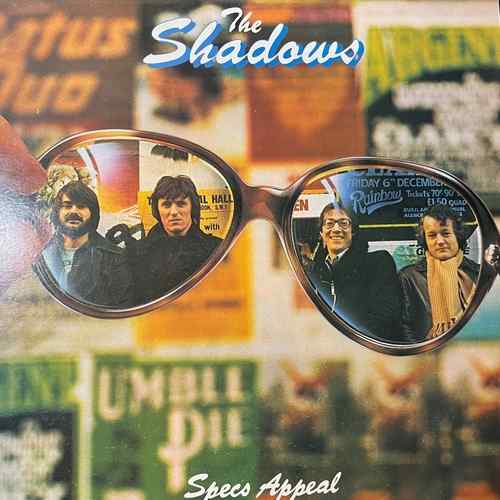 The Shadows – Specs Appeal