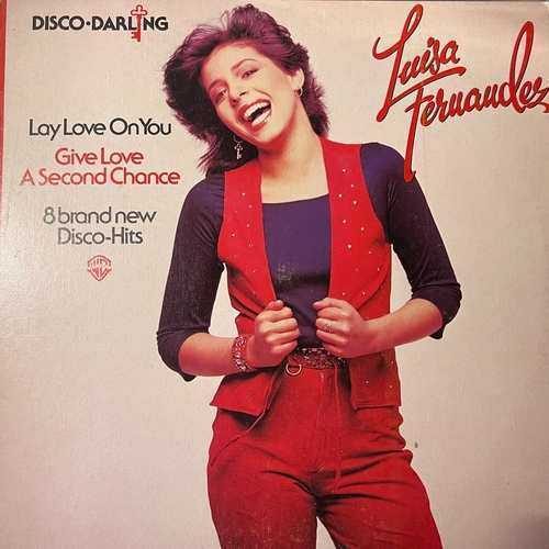 Luisa Fernandez – Disco Darling