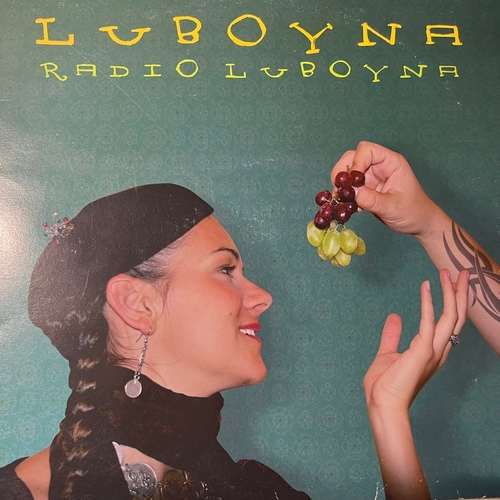 Luboyna – Radio Luboyna