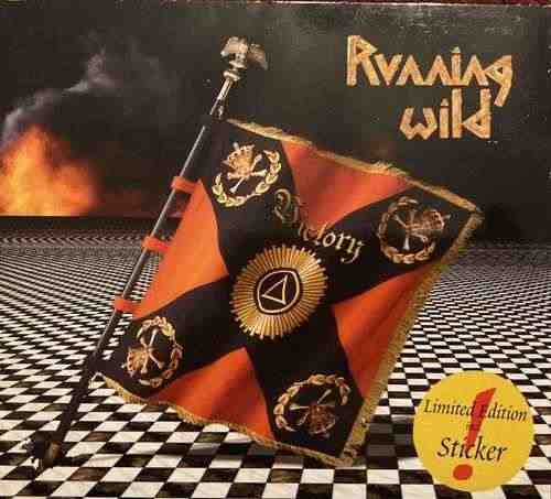 Running Wild – Victory