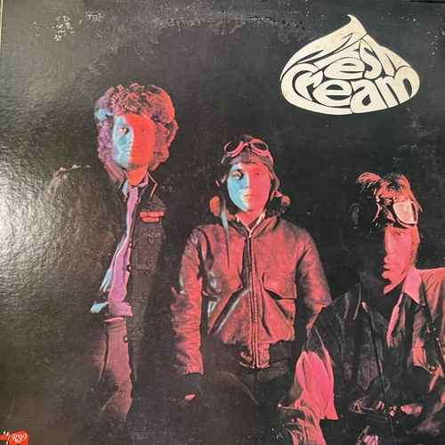 Cream – Fresh Cream