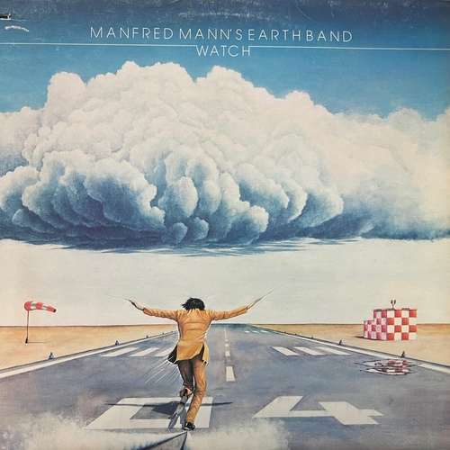 Manfred Mann's Earth Band – Watch