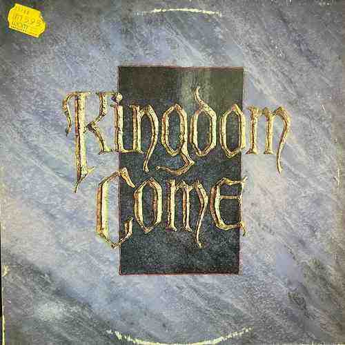 Kingdom Come – Kingdom Come