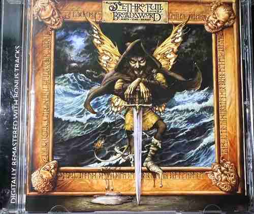 Jethro Tull – The Broadsword And The Beast