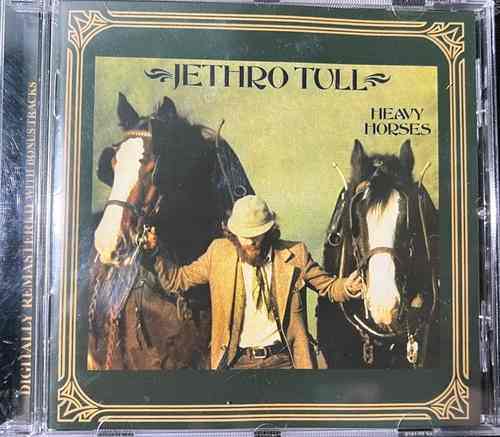 Jethro Tull – Heavy Horses