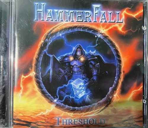 HammerFall – Threshold