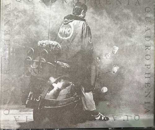 The Who – Quadrophenia