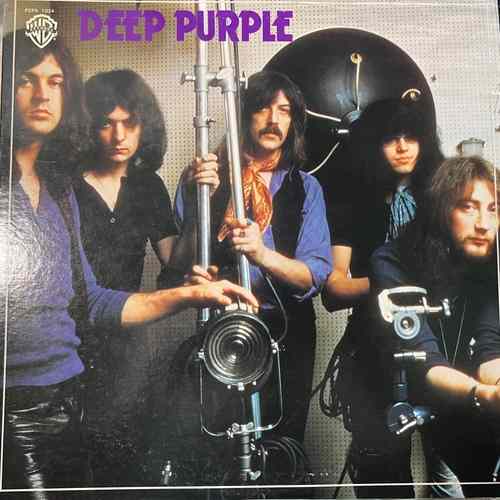 Deep Purple – Deep Purple's Greatest Hits