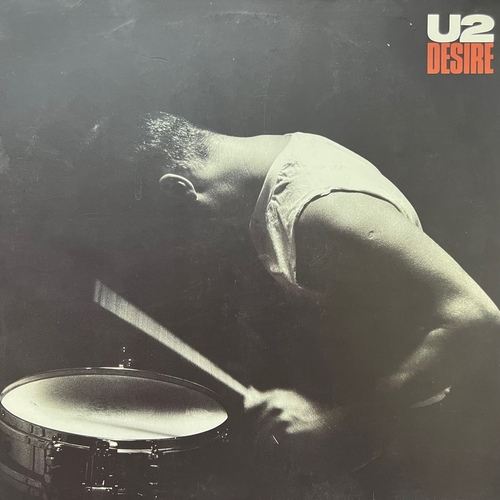 U2 – Desire