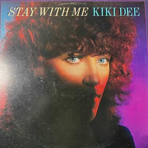 Kiki Dee – Stay With Me