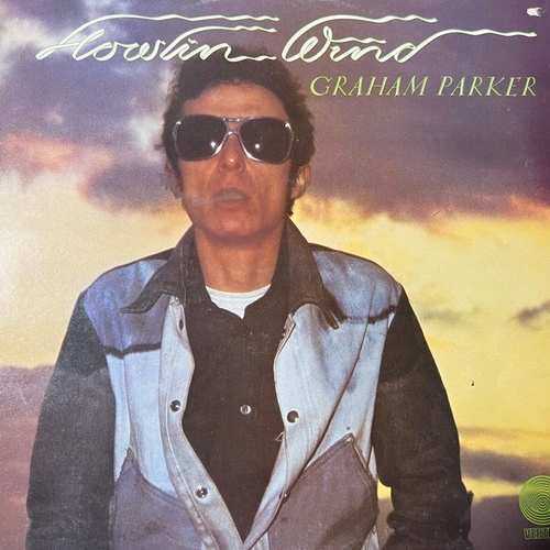 Graham Parker – Howlin Wind