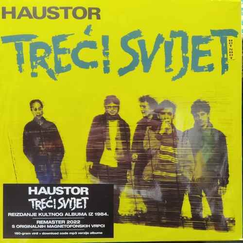 Haustor – Treći Svijet