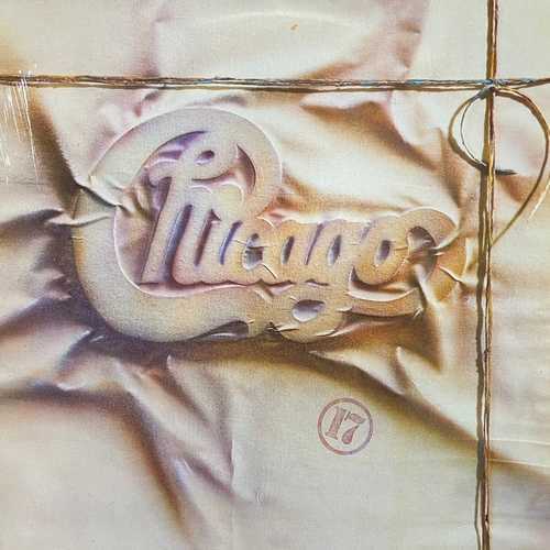 Chicago ‎– Chicago 17