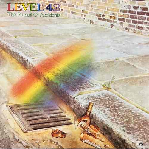 Level 42 – The Pursuit Of Accidents