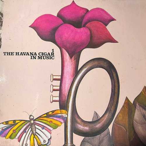 Havana Cigar – The Havana Cigar In Music