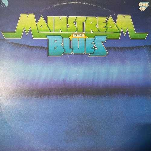 Various – Mainstream Of The Blues