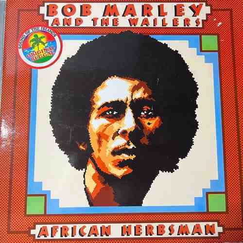 Bob Marley And The Wailers – African Herbsman