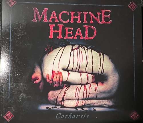 Machine Head – Catharsis