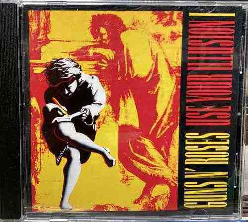 Guns N' Roses – Use Your Illusion I