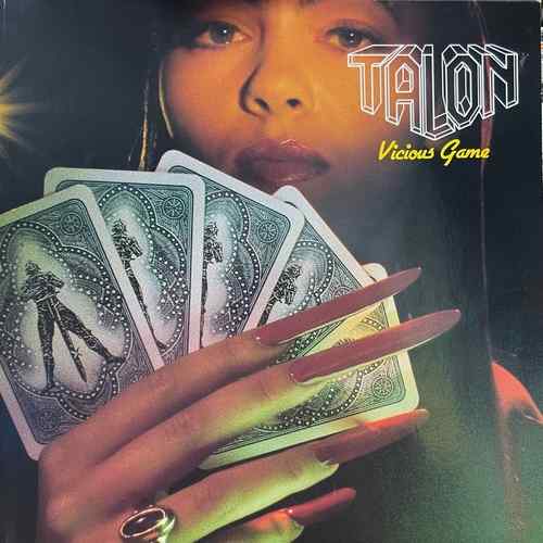 Talon – Vicious Game