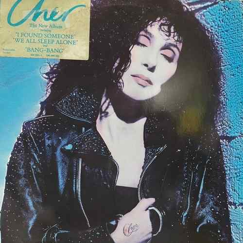 Cher – Cher
