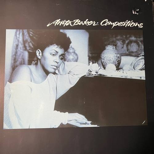 Anita Baker – Compositions