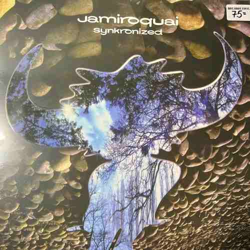 Jamiroquai – Synkronized