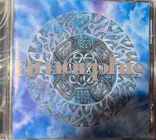 Amorphis – Elegy