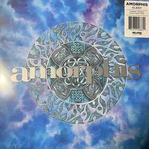 Amorphis – Elegy