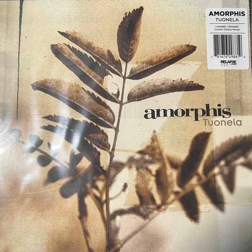 Amorphis – Tuonela