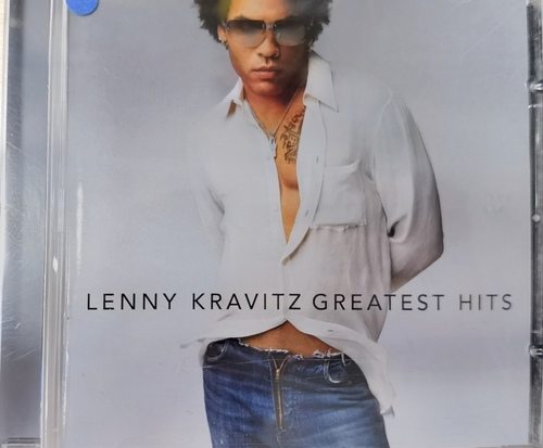 Lenny Kravitz ‎– Greatest Hits