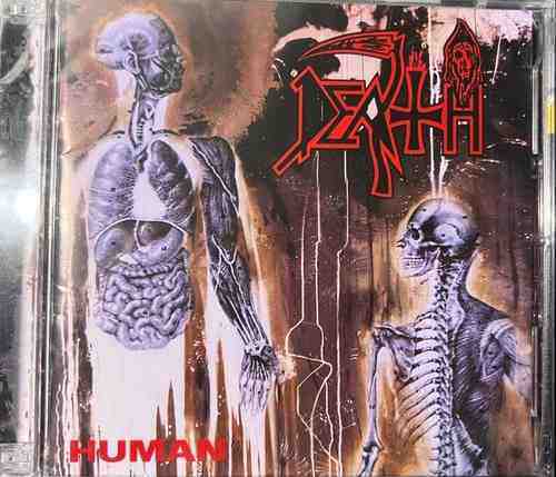 Death – Human