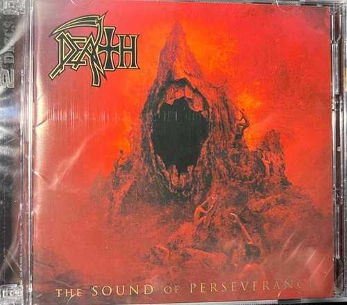 Death – The Sound Of Perseverance