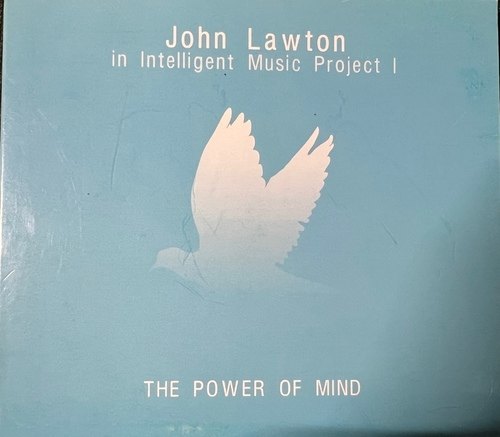 John Lawton & Intelligent Music Project – The Power Of Mind
