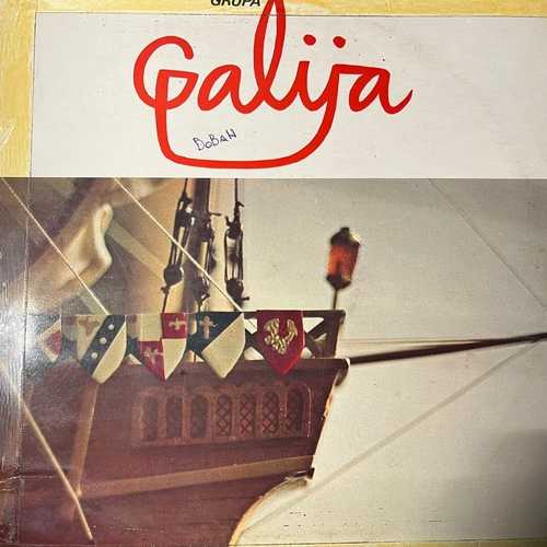 Galija – Prva Plovidba