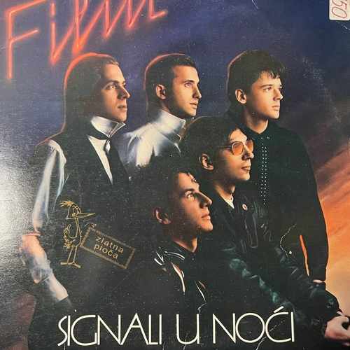 Film – Signali U Noći