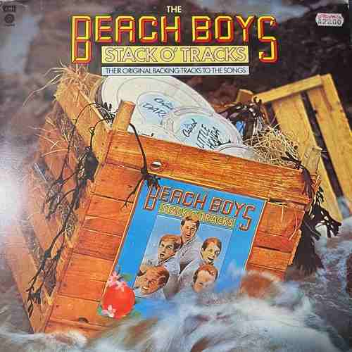 The Beach Boys – Stack O' Tracks