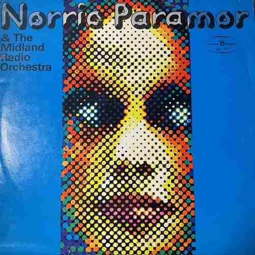 Norrie Paramor & The Midland Radio Orchestra – Norrie Paramor & The Midland Radio Orchestra